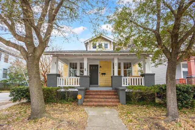 40 Webster AVE, Portsmouth, VA 23704