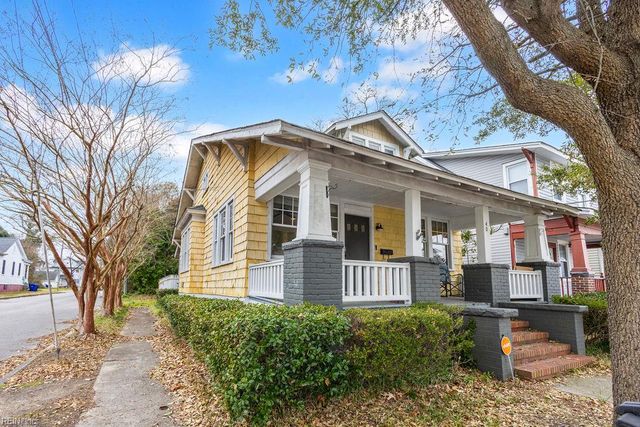 40 Webster AVE, Portsmouth, VA 23704