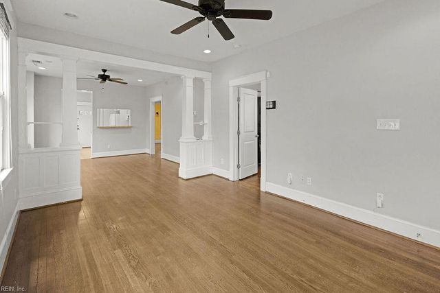 40 Webster AVE, Portsmouth, VA 23704