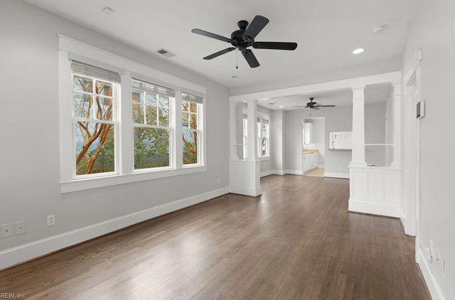 40 Webster AVE, Portsmouth, VA 23704