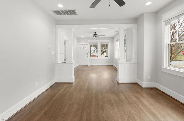 40 Webster AVE, Portsmouth, VA 23704