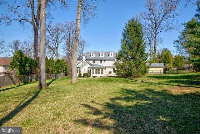 1198 CARRIE LN, West Chester, PA 19382