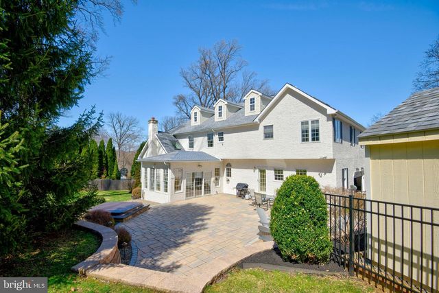 1198 CARRIE LN, West Chester, PA 19382