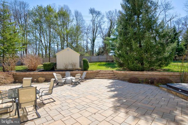 1198 CARRIE LN, West Chester, PA 19382