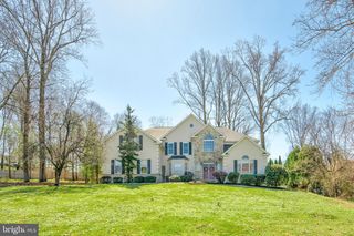 1198 CARRIE LN, West Chester, PA 19382