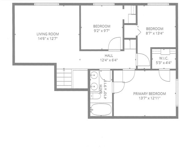 1374 Waters Way, Watertown, MN 55388
