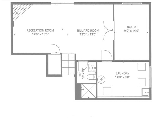 1374 Waters Way, Watertown, MN 55388