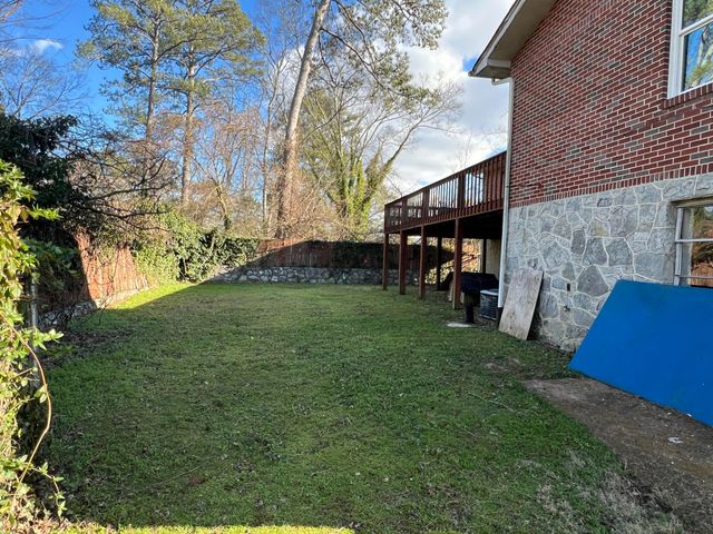 3615 Hoyt Street, Chattanooga, TN 37411