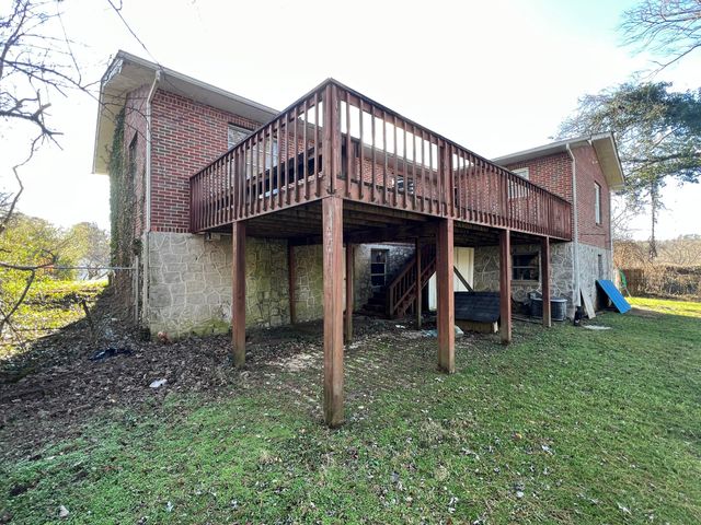 3615 Hoyt Street, Chattanooga, TN 37411