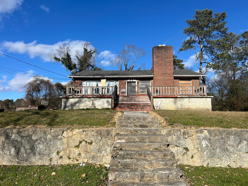 3615 Hoyt Street, Chattanooga, TN 37411