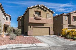 3816 Hollycroft Drive, North Las Vegas, NV 89081