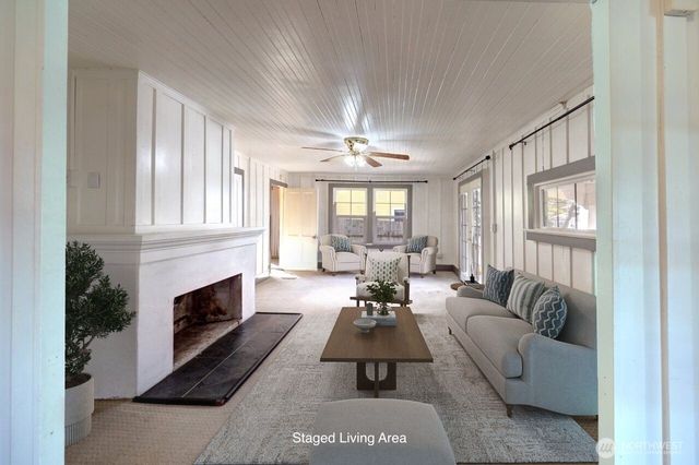 4506 Pacific Way, Seaview, WA 98644