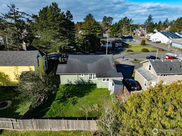 4506 Pacific Way, Seaview, WA 98644