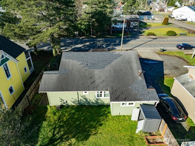 4506 Pacific Way, Seaview, WA 98644