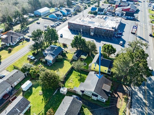 4506 Pacific Way, Seaview, WA 98644