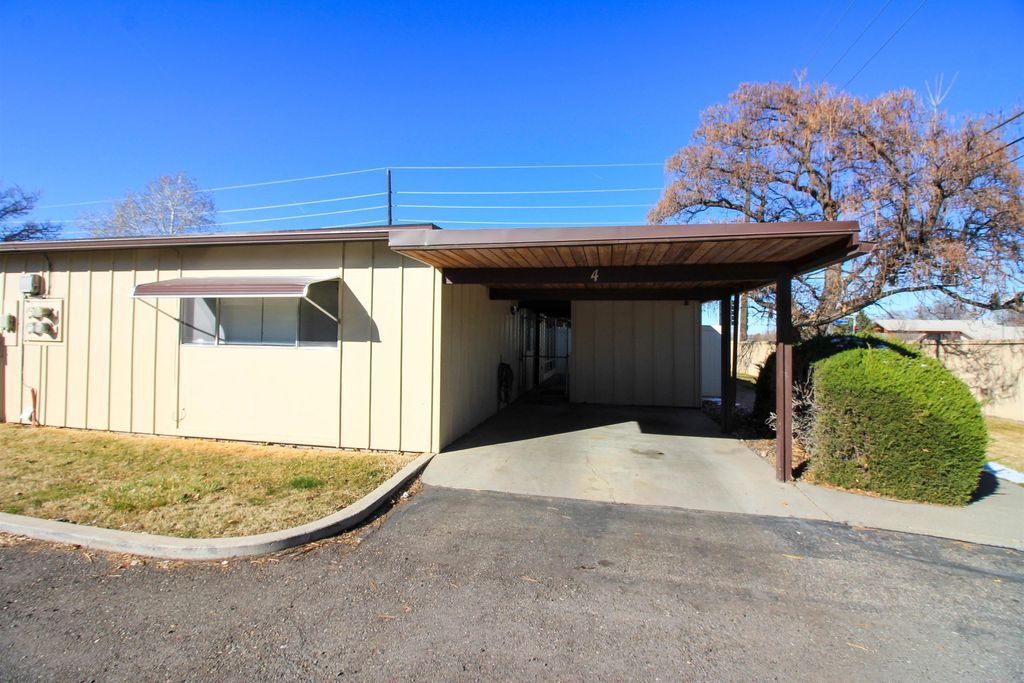 2650 N 1st St Apt 4, Grand Junction, CO 81501