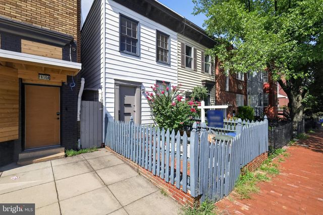 1102 K ST SE, Washington, DC 20003