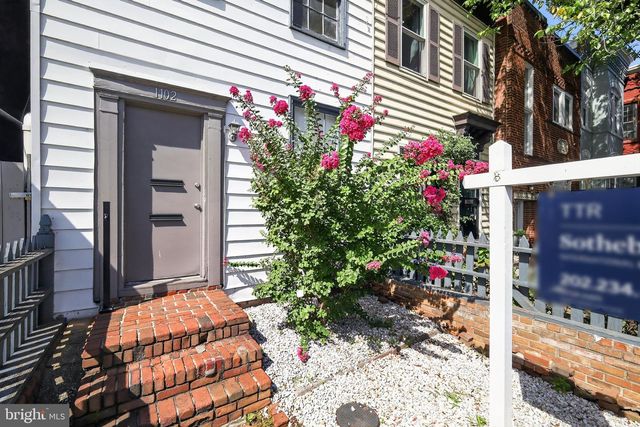1102 K ST SE, Washington, DC 20003