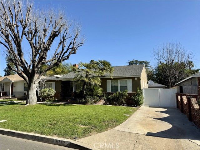 6552 Aqueduct Avenue, Van Nuys (los Angeles), CA 91406