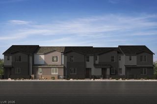 8455 Bayside Bluff Avenue, Las Vegas, NV 89149