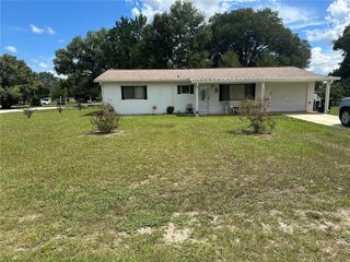 10075 SW 90TH AVENUE, Ocala, FL 34481