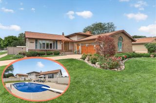 9838 Redbud Road, Munster, IN 46321
