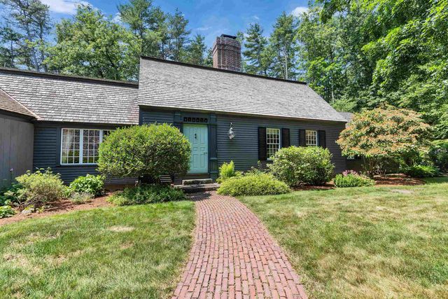 7 Melendy Hollow, Amherst, NH 03031