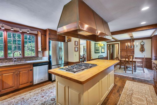7 Melendy Hollow, Amherst, NH 03031