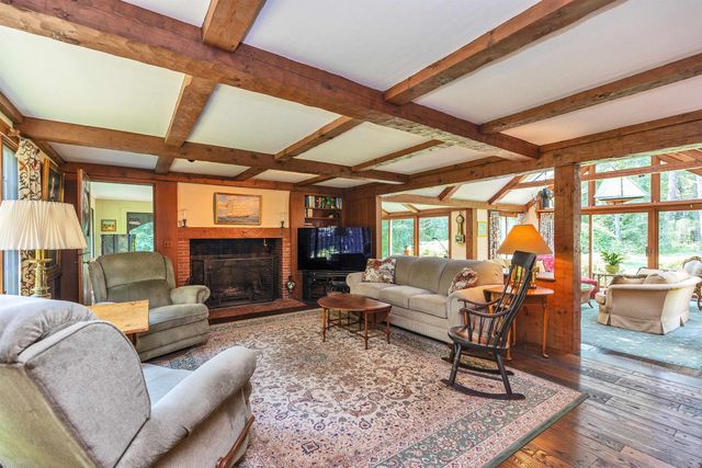 7 Melendy Hollow, Amherst, NH 03031
