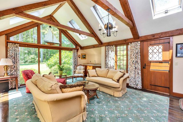 7 Melendy Hollow, Amherst, NH 03031