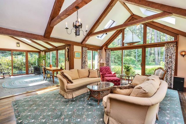 7 Melendy Hollow, Amherst, NH 03031