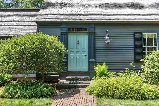 7 Melendy Hollow, Amherst, NH 03031