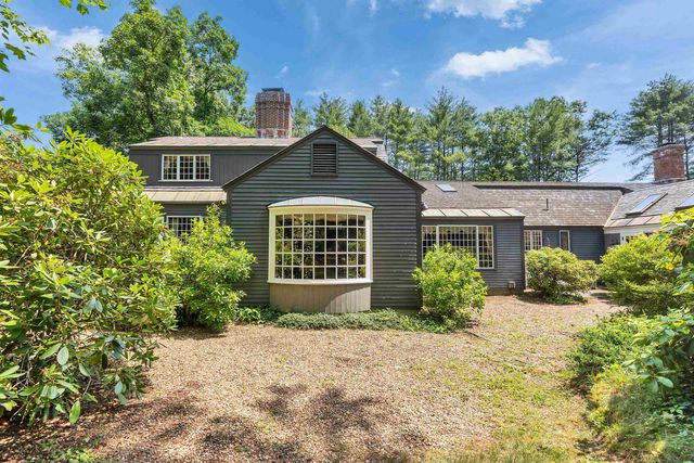 7 Melendy Hollow, Amherst, NH 03031