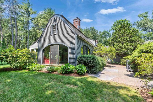 7 Melendy Hollow, Amherst, NH 03031