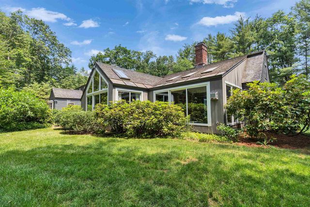 7 Melendy Hollow, Amherst, NH 03031