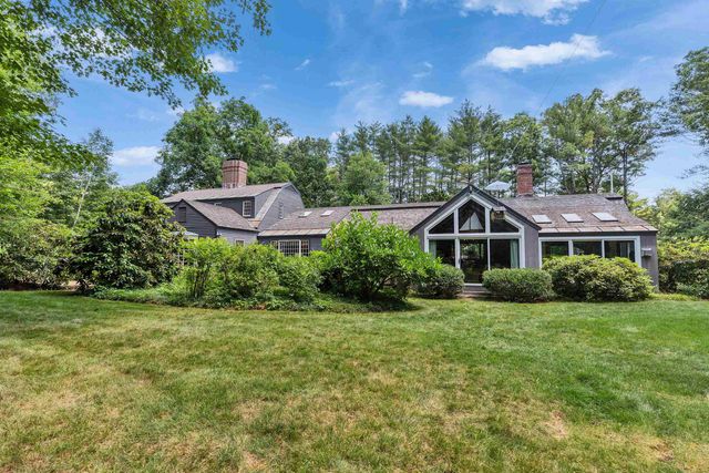 7 Melendy Hollow, Amherst, NH 03031