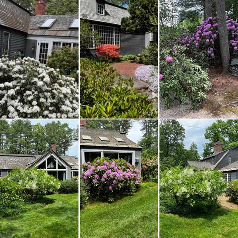 7 Melendy Hollow, Amherst, NH 03031