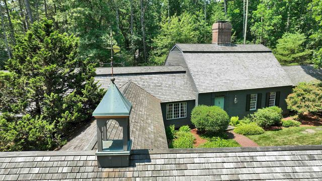 7 Melendy Hollow, Amherst, NH 03031