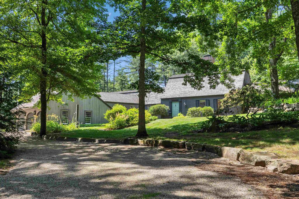 7 Melendy Hollow, Amherst, NH 03031