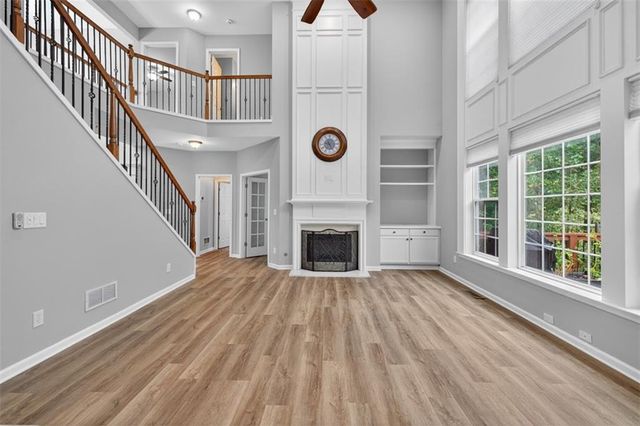 740 Mayfair Court, Suwanee, GA 30024