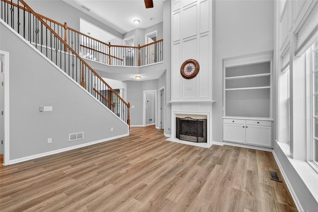 740 Mayfair Court, Suwanee, GA 30024