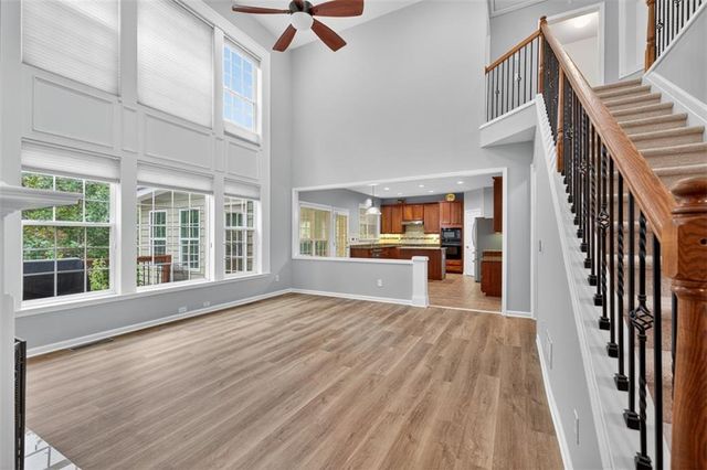 740 Mayfair Court, Suwanee, GA 30024