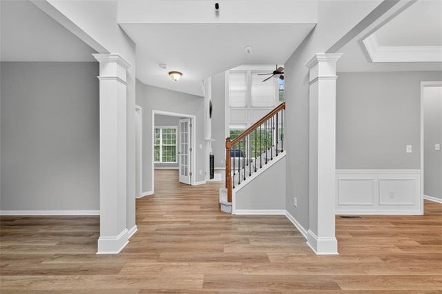 740 Mayfair Court, Suwanee, GA 30024