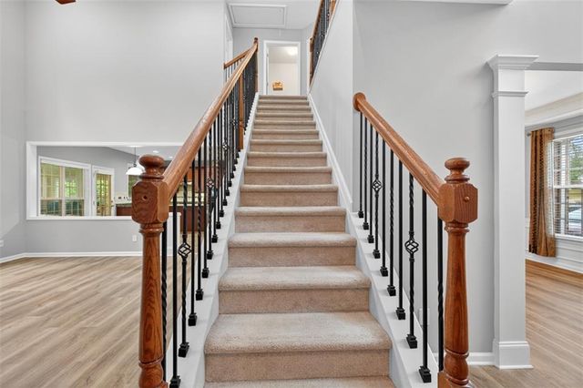 740 Mayfair Court, Suwanee, GA 30024