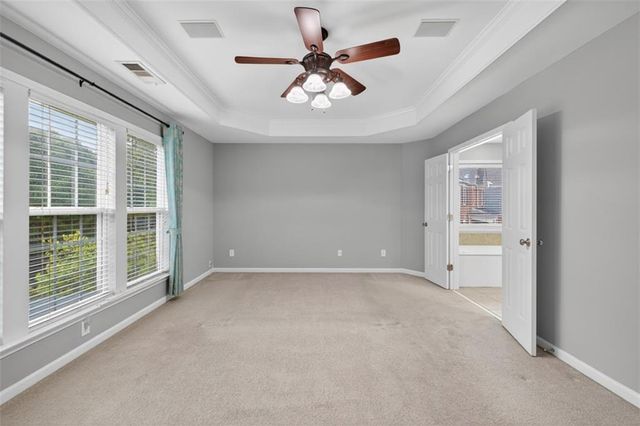 740 Mayfair Court, Suwanee, GA 30024