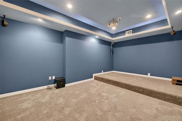 740 Mayfair Court, Suwanee, GA 30024