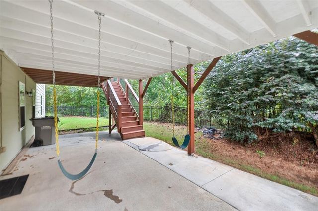 740 Mayfair Court, Suwanee, GA 30024