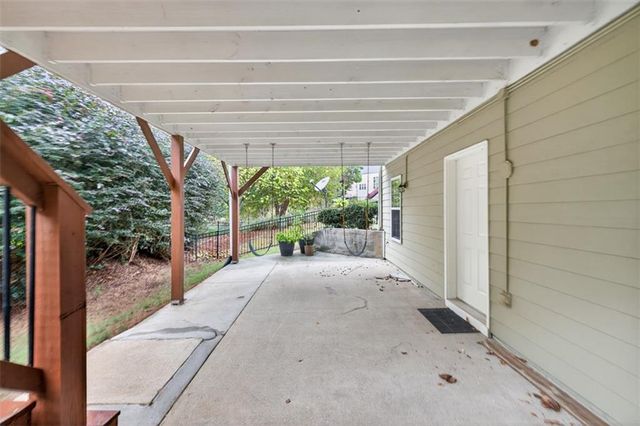 740 Mayfair Court, Suwanee, GA 30024