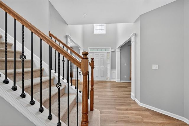 740 Mayfair Court, Suwanee, GA 30024