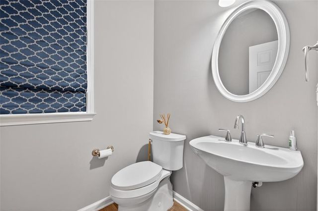 740 Mayfair Court, Suwanee, GA 30024